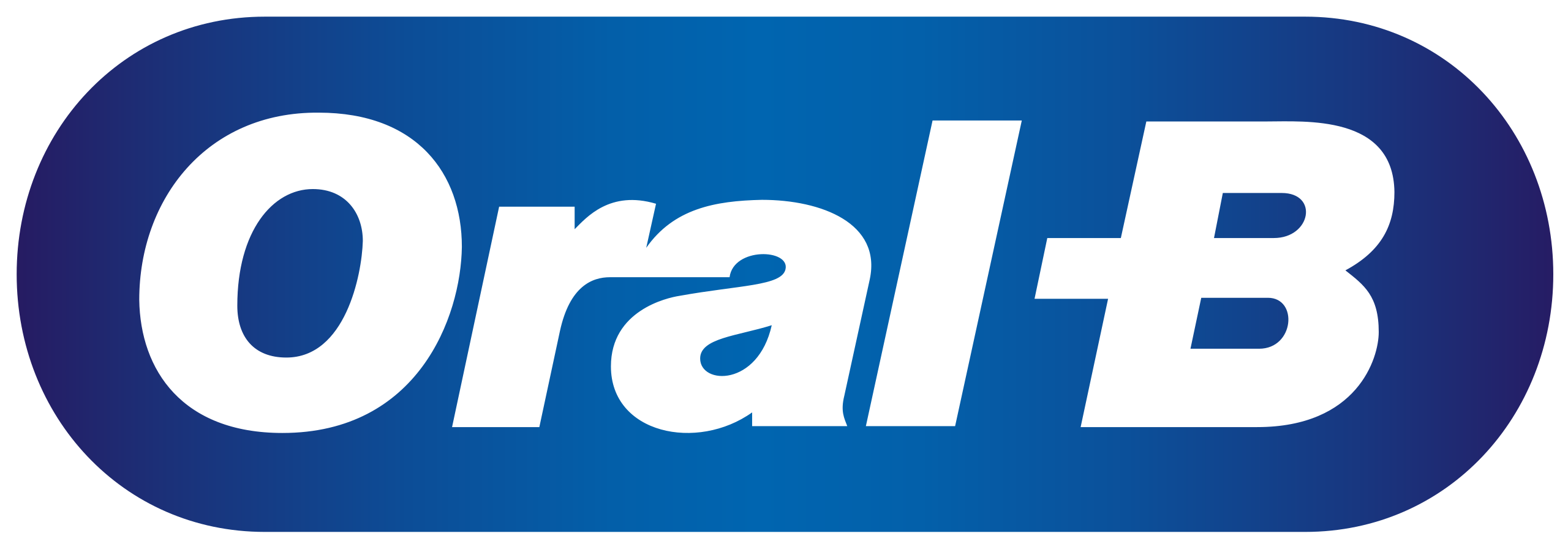 Oral-B logo